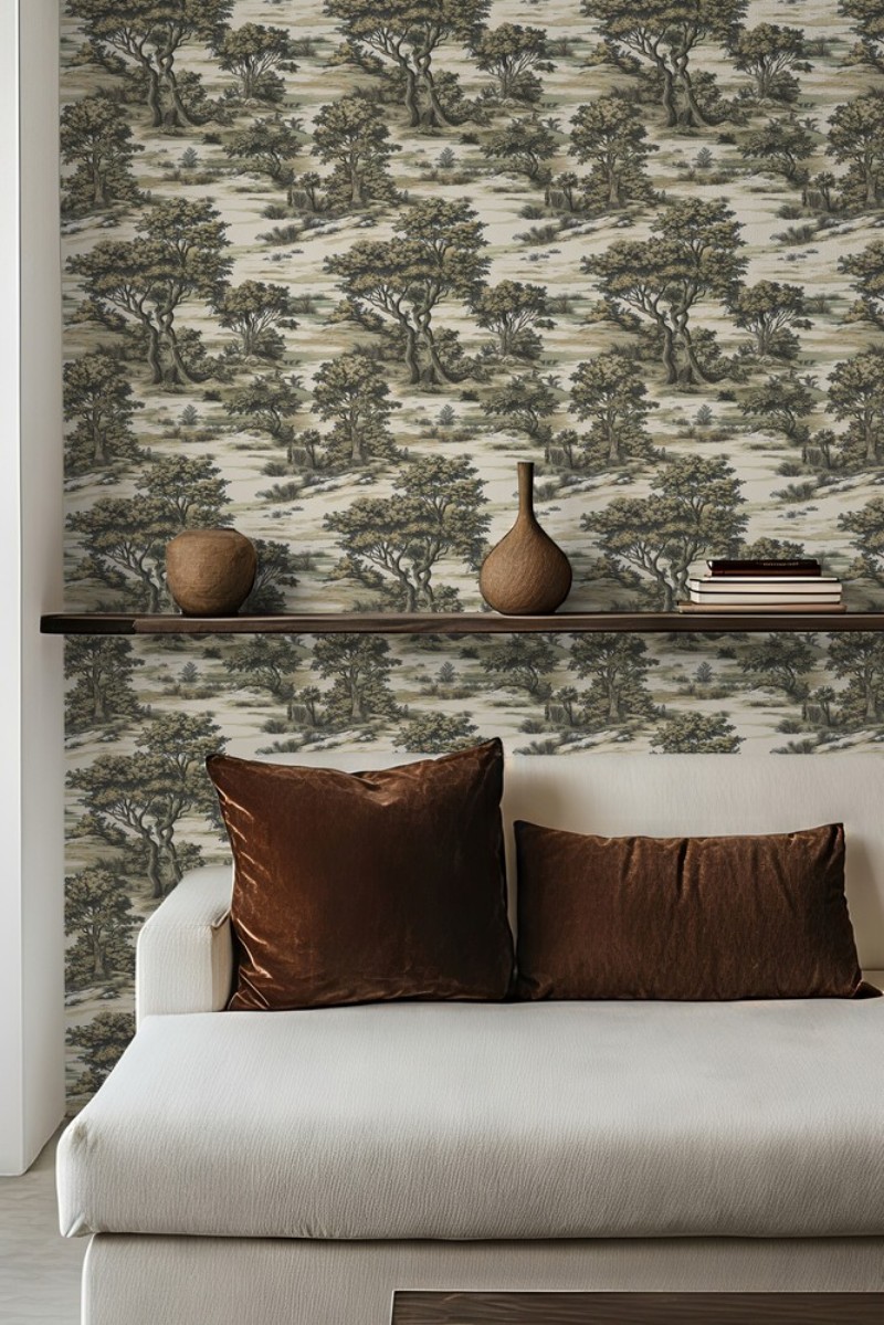 Picture of Väriyhdistelmä Thierry Green - 1061001-02 - 06874-01